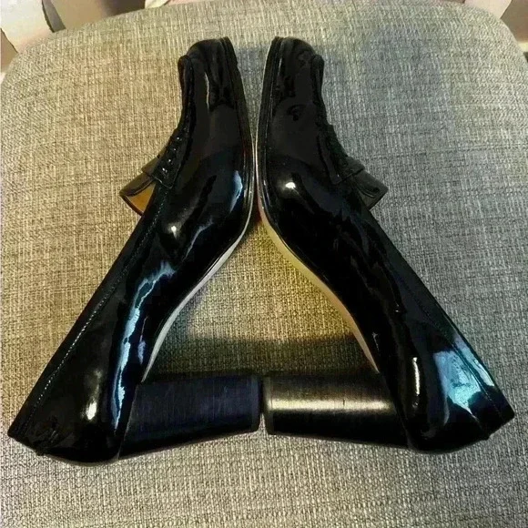 Michael Kors Bayville Pump Size 10M - Picture 6 of 7